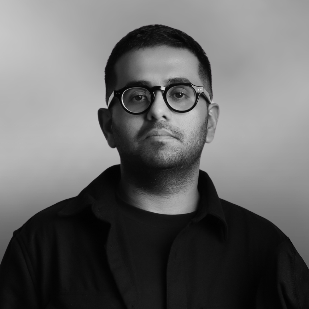 Anmol Arora, Studio Dot